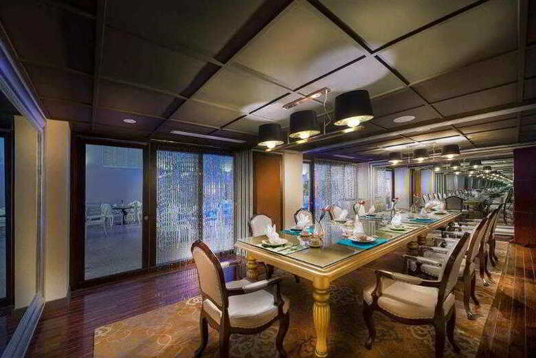 Hotel De L`opera Hanoi