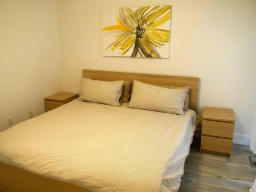 Hotel Newly Renovated 2br Townhome With Parking!
