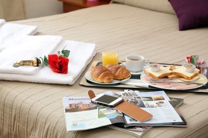 Hotel Pigneto