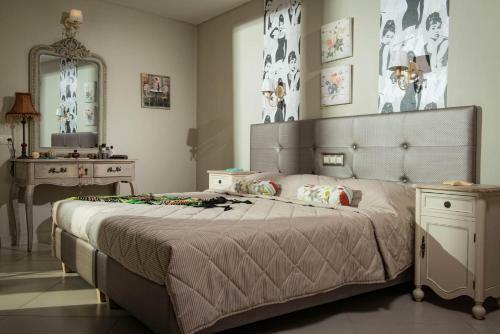 Hotel Sarpidon
