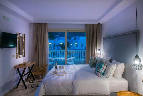 Hotel Sarpidon