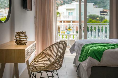 Hotel Sarpidon