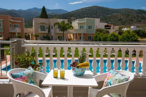 Hotel Sarpidon