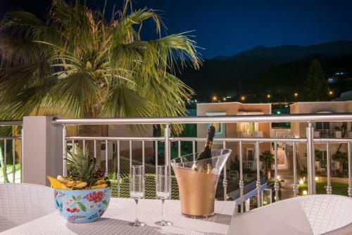 Hotel Sarpidon