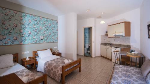 Hotel Sarpidon