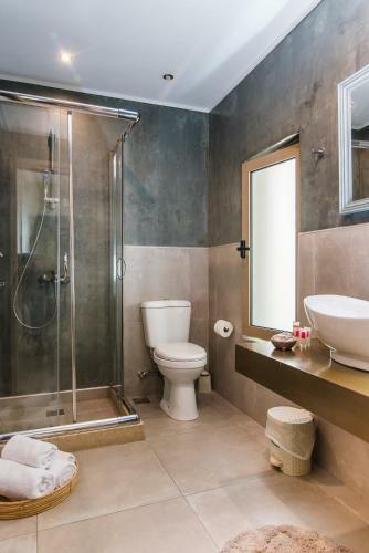 Hotel Sarpidon