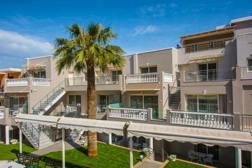 Hotel Sarpidon