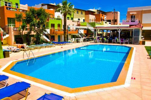Hotel Sarpidon
