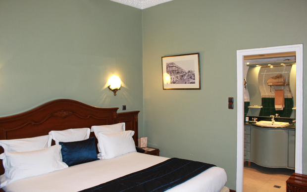 Hotel El-djazair (sup)