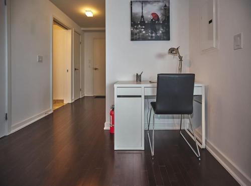 Toronto York Best Apartment