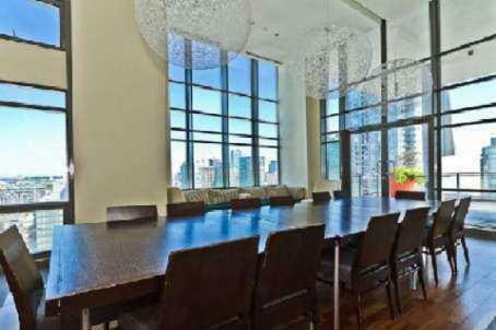Apartment Near Rogers Centre