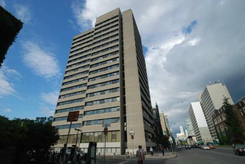 Hotel Tartu College Student Residence