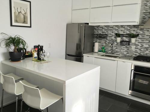 Apartamento Kensington Suites