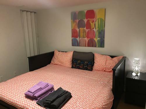 Apartamento Kensington Suites