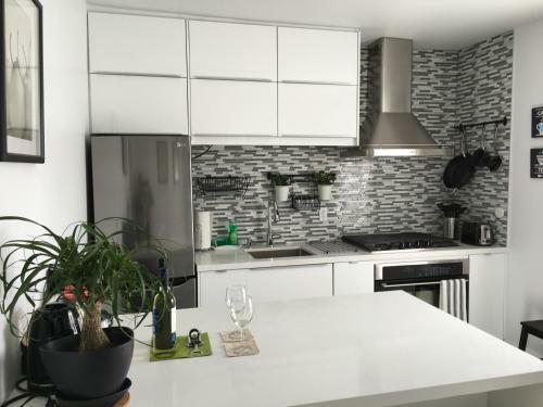 Apartamento Kensington Suites