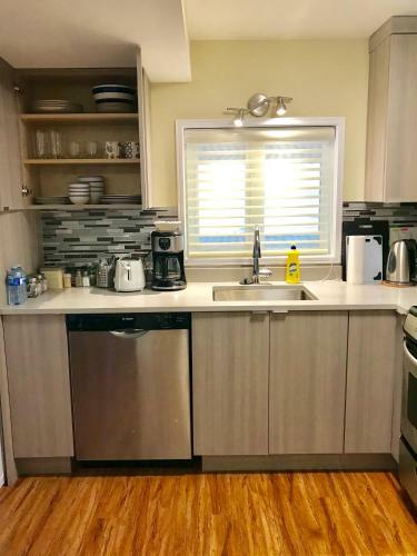 Bed & Breakfast Bay View House