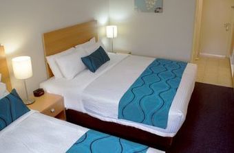 Hotel Best Western Airport 85 Motel