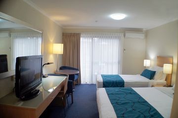 Hotel Best Western Airport 85 Motel