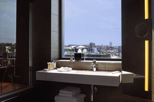 Hotel Pullman Brussels Centre Midi