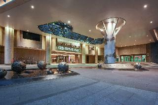 Hotel Crowne Plaza City Centre (deluxe)