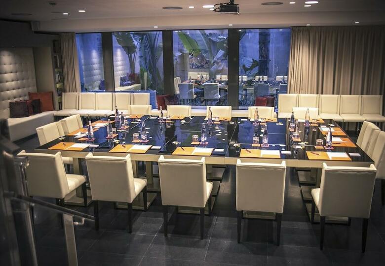 Hotel Indigo Barcelona - Plaza Catalunya