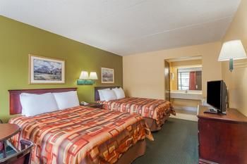 Hotel Days Inn Nashville West