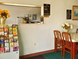 Hotel Days Inn Nashville West
