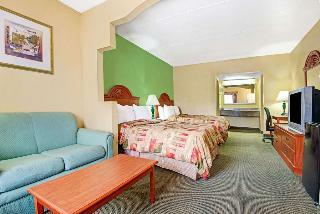 Hotel Days Inn Nashville- Airport