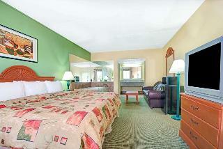 Hotel Days Inn Nashville- Airport