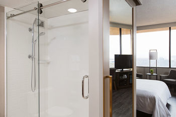 Hotel Nashville Airport Marriott