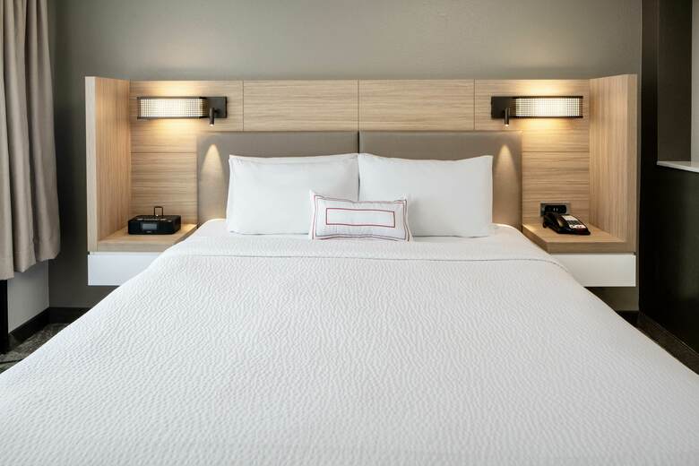Hotel Springhill Suites Nashville Airport