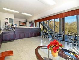 Hotel Super 8 Nashville West