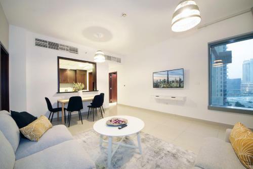 Apartamento New Arabian - 29 Boulevard Downtown Dubai