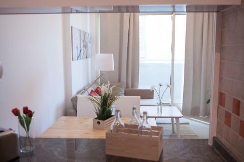 Apartamento Hi Guests Vacation Homes -dream Tower