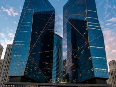 Hotel Rixos Premium Dubai Jbr