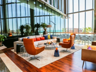Hotel Rixos Premium Dubai Jbr