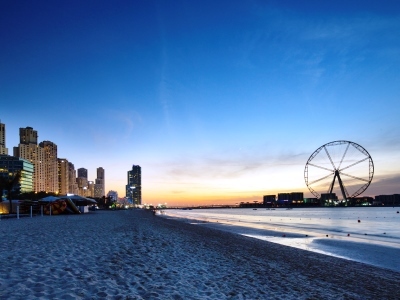 Hotel Rixos Premium Dubai Jbr