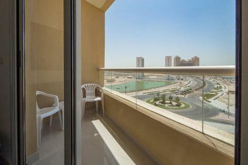 Apartamento Frank Porter - Lakeside D Studio