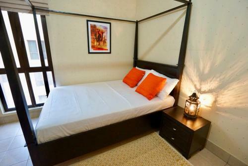 Apartamento Marhba Holiday Homes - Old Town Zaafaran