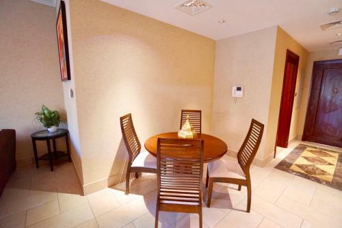 Apartamento Marhba Holiday Homes - Old Town Zaafaran