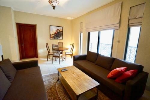 Apartamento Marhba Holiday Homes - Old Town Zaafaran