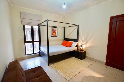 Apartamento Marhba Holiday Homes - Old Town Zaafaran