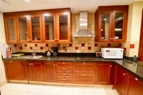 Apartamento Marhba Holiday Homes - Old Town Zaafaran