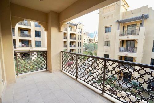 Apartamento Marhba Holiday Homes - Old Town Zaafaran