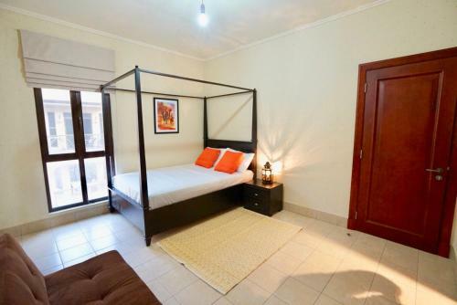 Apartamento Marhba Holiday Homes - Old Town Zaafaran