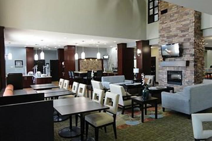 Hotel Staybridge Suites Amarillo-western Crossing