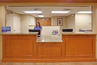 Hotel Candlewood Suites Austin N-cedar Park