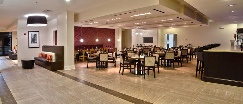 Hotel Holiday Inn Charlotte-airport Conf Ctr