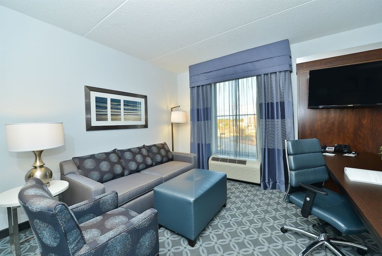 Hotel Hampton Inn And Suites Columbia Southeast- Ft Jackson