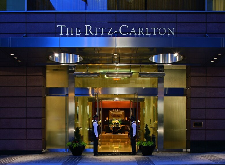 Hotel The Ritz-carlton, Boston Common